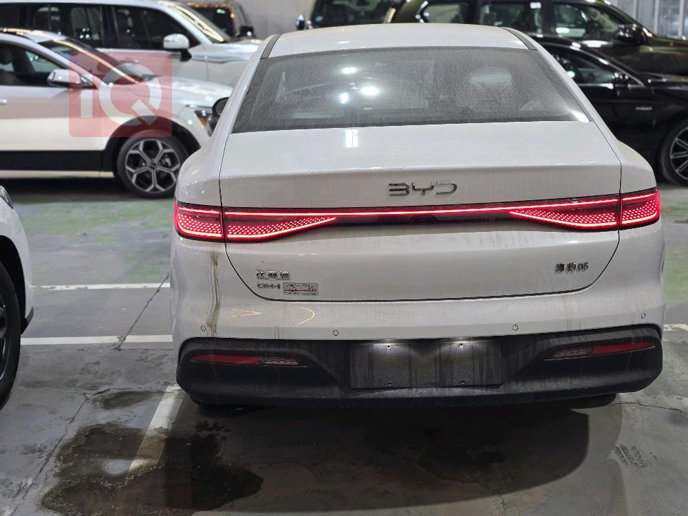 بي واي دي سيل 05 DM-i